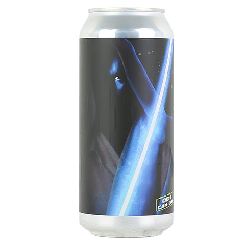Mason Ale Works Ob-1 Can-Obi Hazy DIPA by Mason Aleworks, beer label