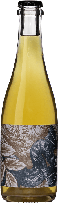Forbidden Eden by Seven Island Brewery, beer label