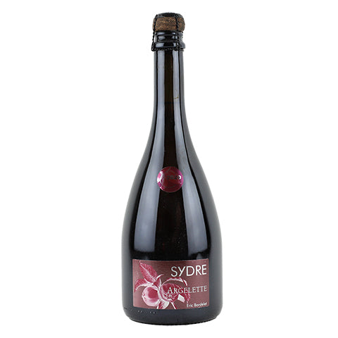 Eric Bordelet Sydre Argelette by Eric Bordelet, beer label