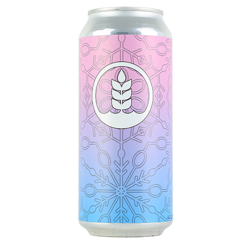 Pure Project Form & Melody IPA by Pure Project, beer label