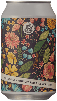 Hyllie Pils by Hyllie Bryggeri, beer label