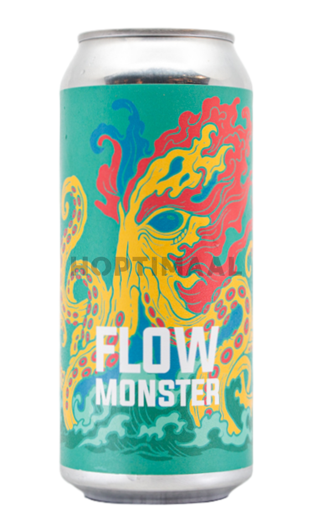 Counterpart Flow Monster by Counterpart, beer label