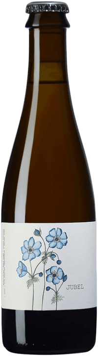 Munklägret Jubel by Munklägrets Microbrasserie, beer label