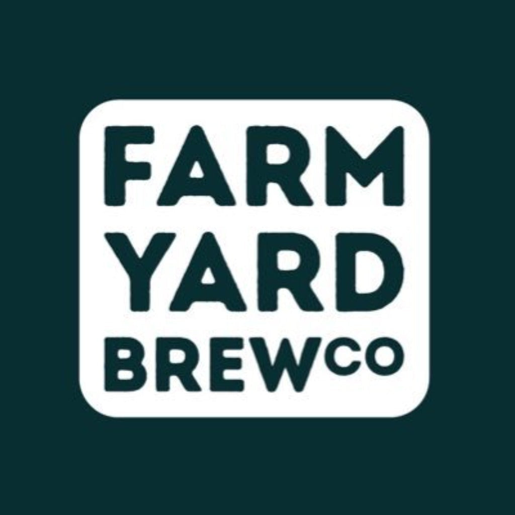 Farm Yard Solar Shandy by Farm Yard Brew Co., beer label