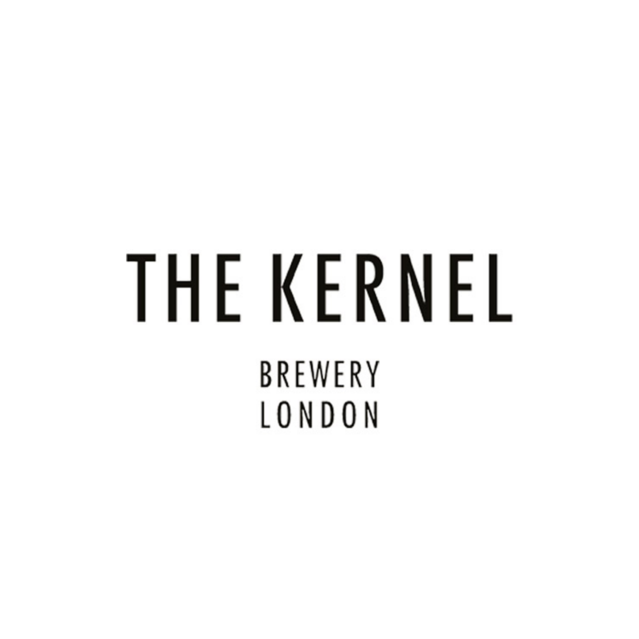 The Kernel Pils Saphire by The Kernel Brewery, beer label