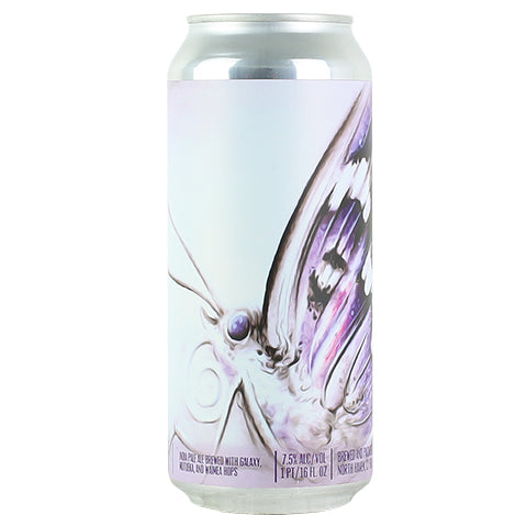 Esker Hart Apatura IPA by Esker Hart Artisan Ales, beer label
