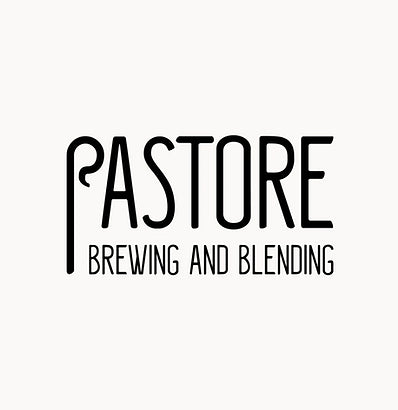 Pastore Freshly Squeezed Mango & Sea Buckthorn by Pastore Brewing and Blending, beer label