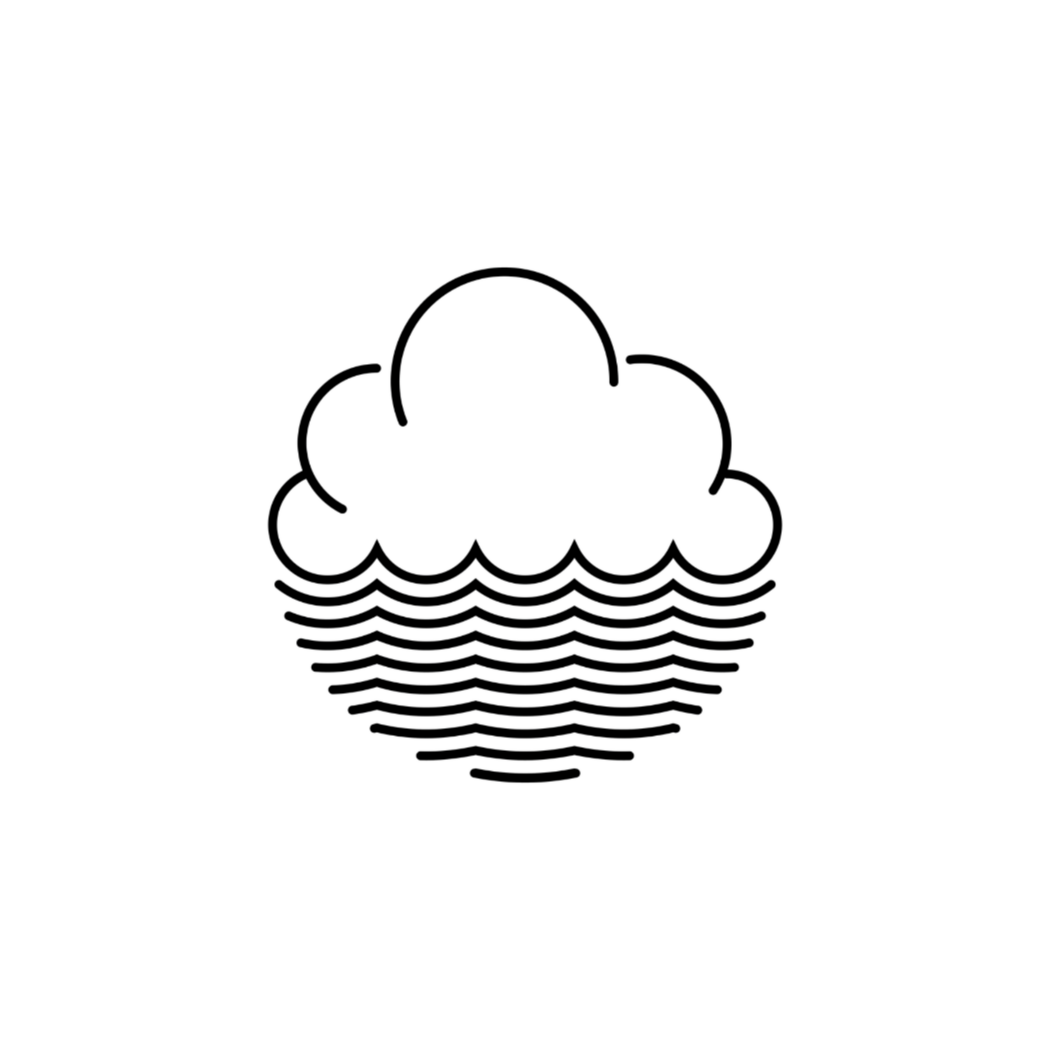 Cloudwater Five Quotes About Infinity by Cloudwater, beer label