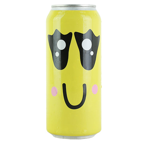 Duck Foot Kawaii Kolsch by Duck Foot Brewing Co., beer label