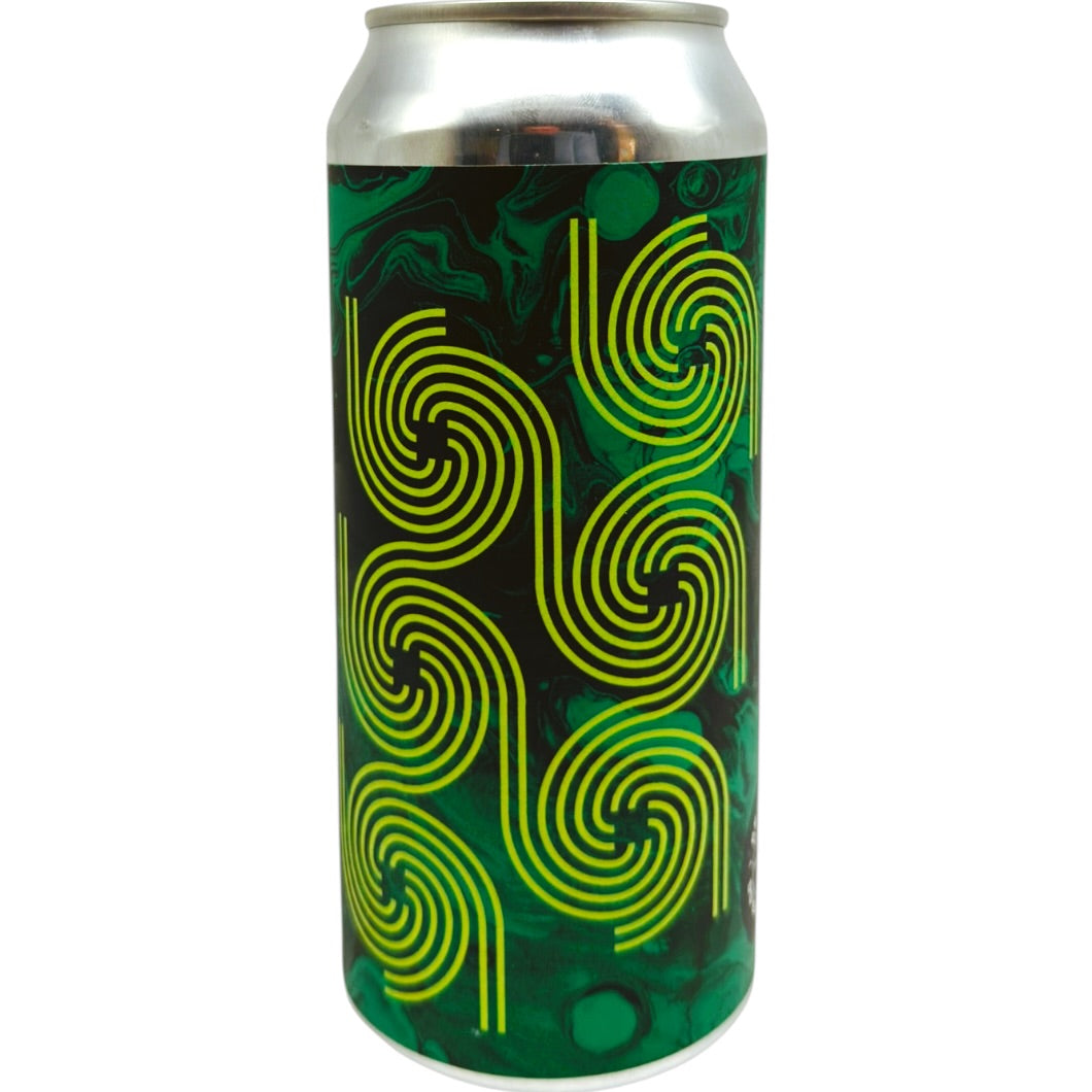 Brasserie Du Bas Désordre by Brasserie Du Bas, beer label
