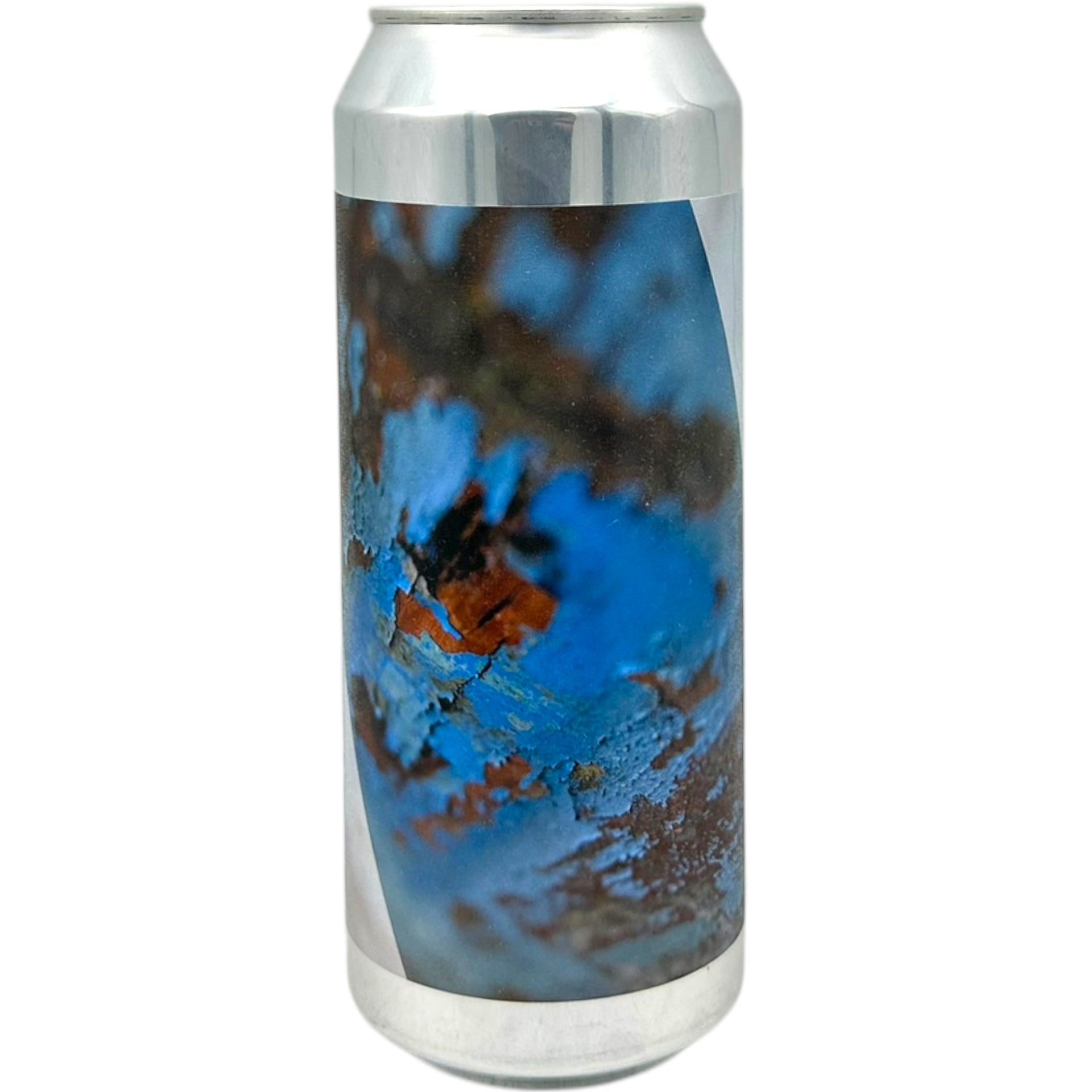 Nothing Bound Island by Nothing Bound, beer label