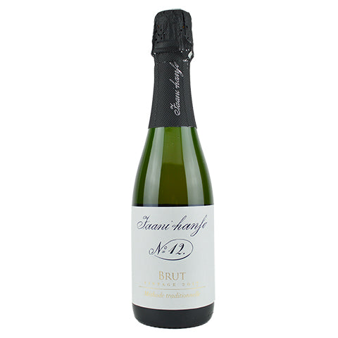 Jaanihanso Brut Cider by Jaanihanso, beer label