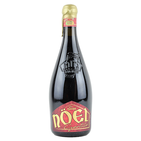Birra Baladin Noel Gentile by Birra Baladin, beer label