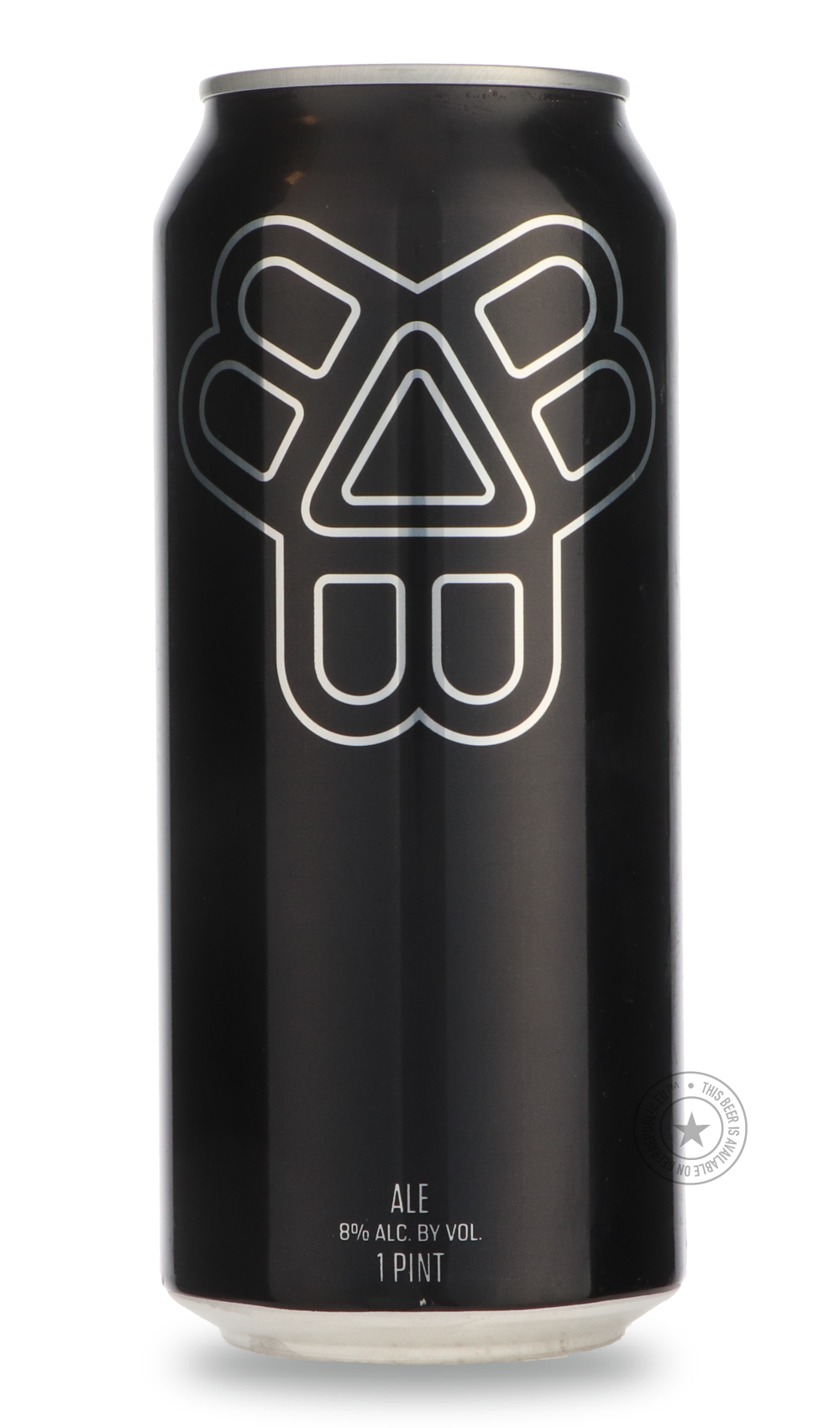 Swish by Bissell Brothers Brewing Company, beer label