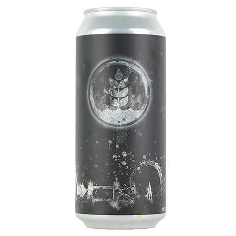 Pure Project Midnight In London Porter by Pure Project, beer label