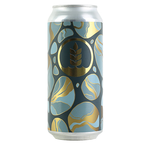 Pure Project Cool River IPA by Pure Project, beer label