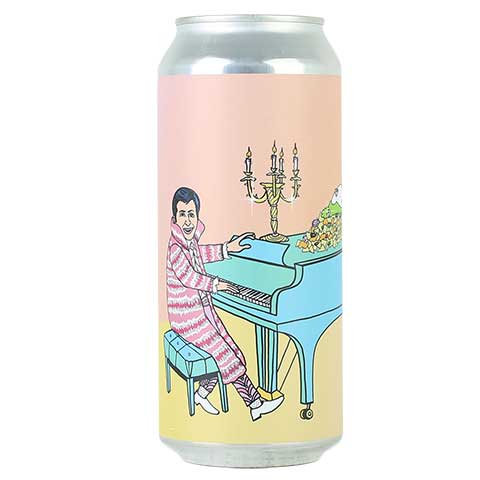 Hoof Hearted $120 Nachos TIPA by Hoof Hearted Brewing, beer label