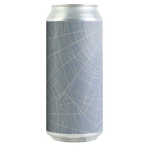 Ogopogo/Three Weavers Arachne Fresh Hop Ale by Ogopogo Brewing, beer label