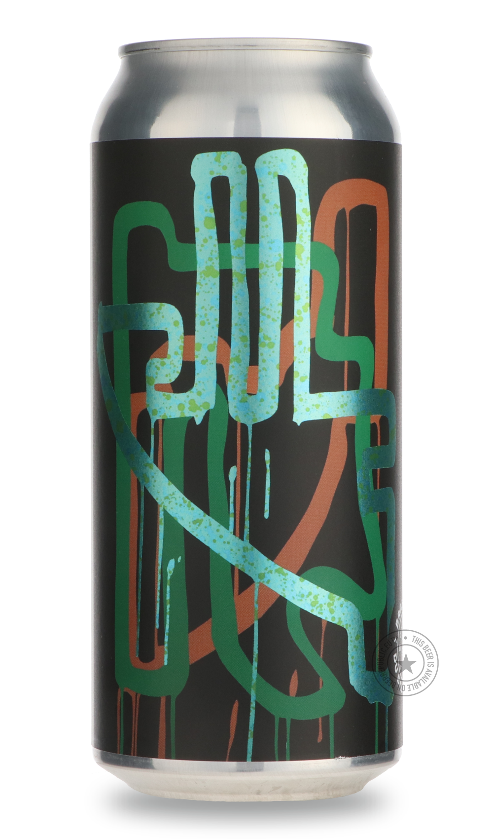 Promenades by Brasserie du Bas-Canada, beer label