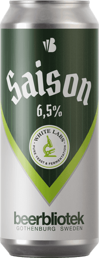 x Whitelabs by Beerbliotek, beer label