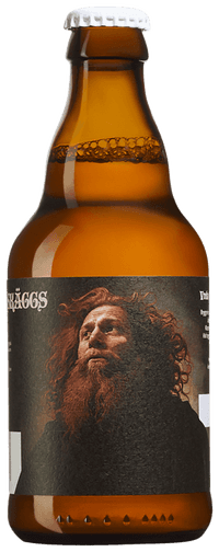 Fader rödskäggs XLIV-IPA by Vreta Kloster Bryggeri, beer label