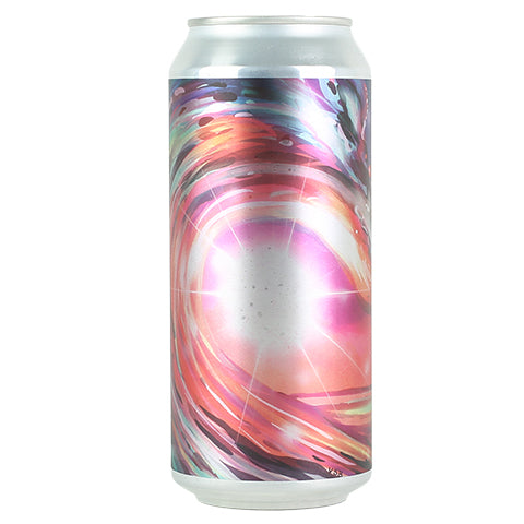 Vitamin Sea Sunlight IPA by Vitamin Sea Brewing, beer label
