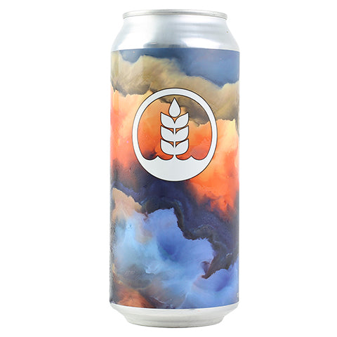 Pure Project Envision Hazy IPA by Pure Project, beer label
