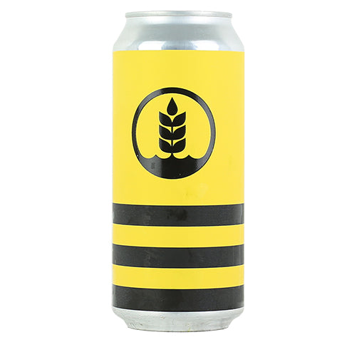 Pure Project Apian IPA by Pure Project, beer label