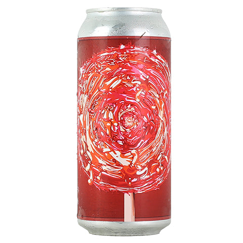 Froth Liquid Lollipop Sour Ale (Chocolate, Banana, Peanut Butter, Cheesecake) by Froth Craft Brewery, beer label