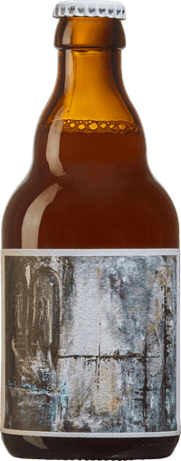 Nunnans skördeöl by Vreta Kloster Bryggeri, beer label