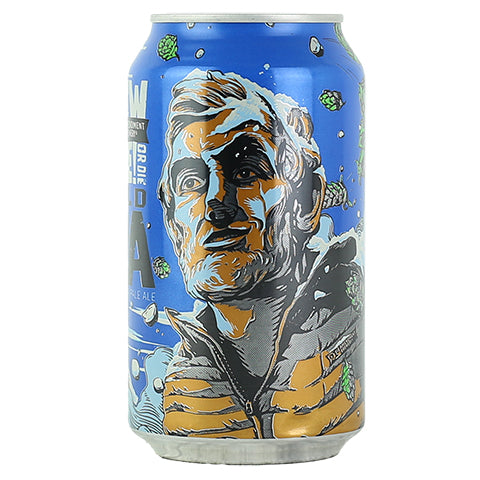 21st Amendment Brew Free! Or Die Cold IPA by 21st Amendment Brewery, beer label