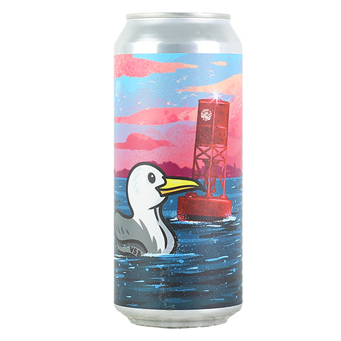Vitamin Sea Atlantic Sunset IPA by Vitamin Sea Brewing, beer label