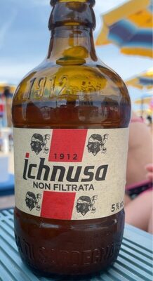 Birra by Heineken, beer label