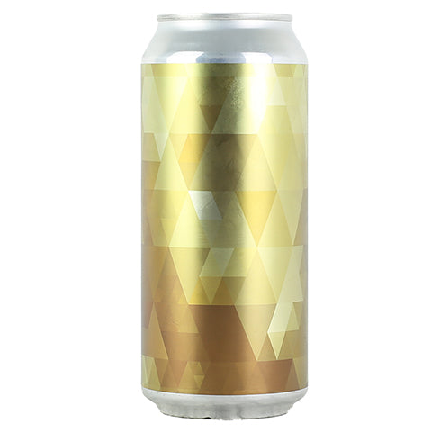 Pure Project/Alvarado Street Cup of Gold DIPA by Pure Project, beer label