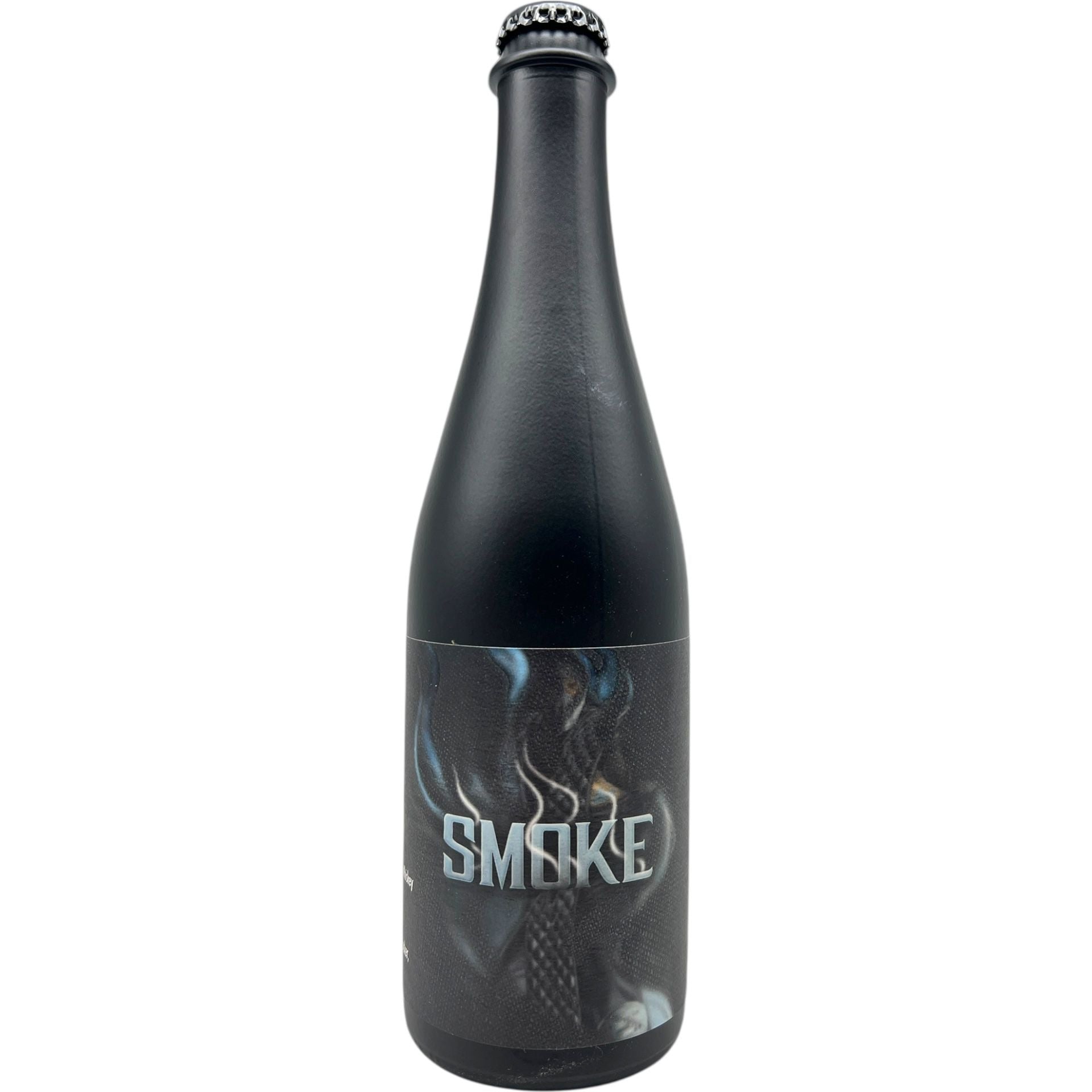 3 Sons Smoke by 3 Sons Brewing Co., beer label