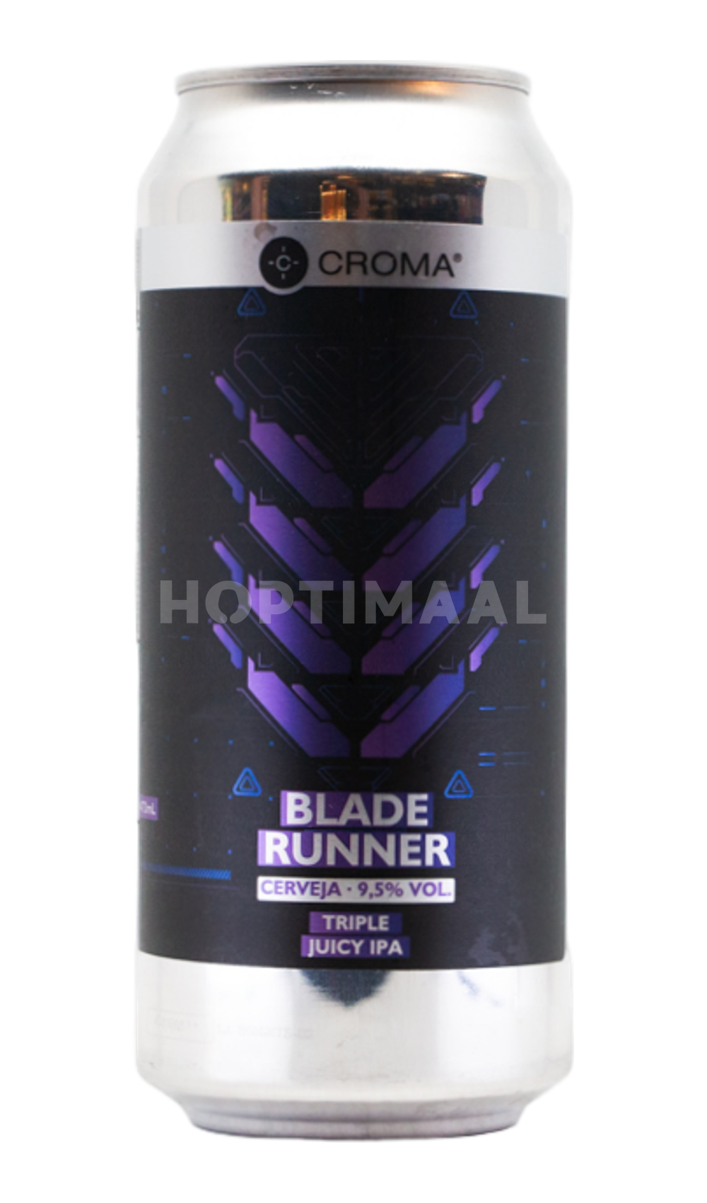 Croma Blade Runner by Croma, beer label