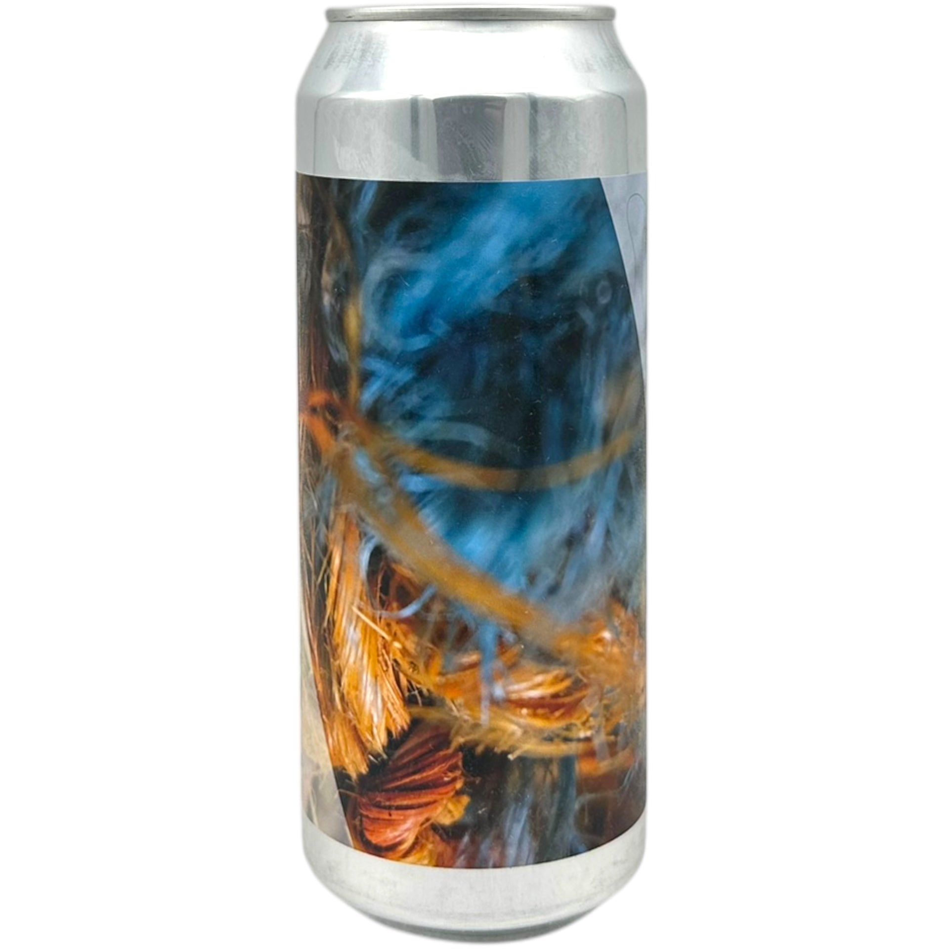 Nothing Bound Cable Bay by Nothing Bound, beer label