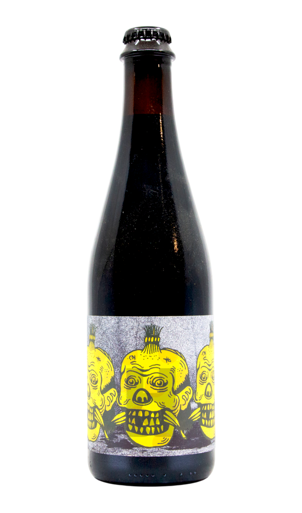 The Veil Headhunter's Cove by The Veil Brewing Co, beer label