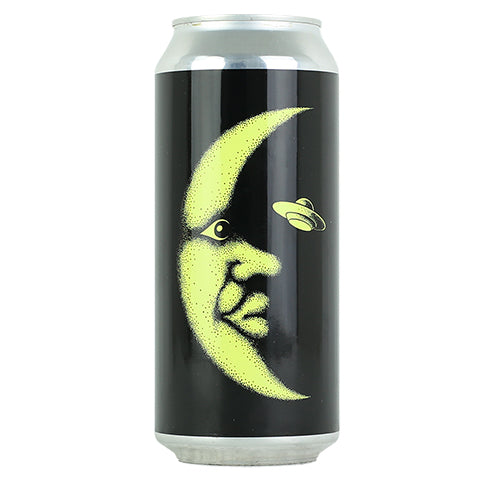 Omnipollo Magnapoli Imperial Stout by Omnipollo, beer label