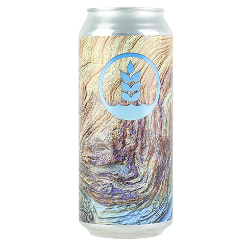 Pure Project Petrified DIPA by Pure Project, beer label