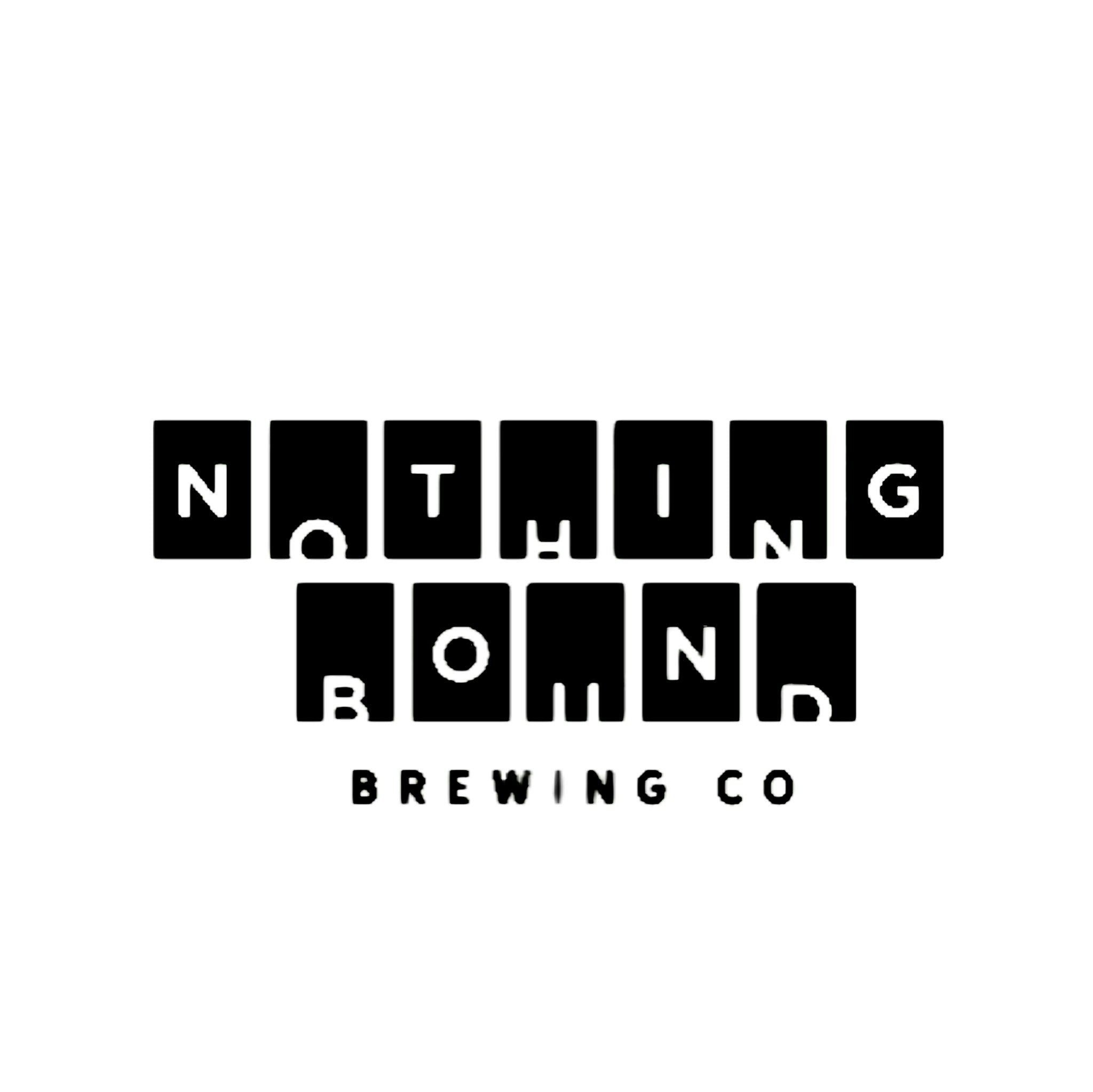 Nothing Bound Kinlet Park by Nothing Bound, beer label