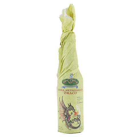 Birra Motegioco Draco by Birraficio Montegioco, beer label