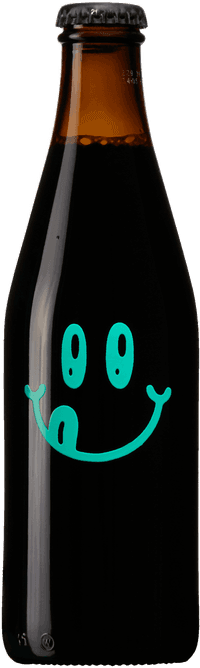 Omnipollo Noa Pecan Mud Cake by Omnipollo, beer label