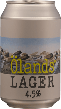Krokladan Ölands by Bryggeri 1766 Krokladan, beer label