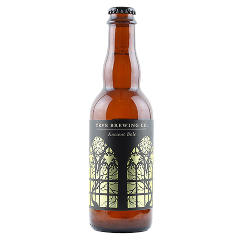 TRVE Ancient Bole Sour by TRVE Brewing Co, beer label