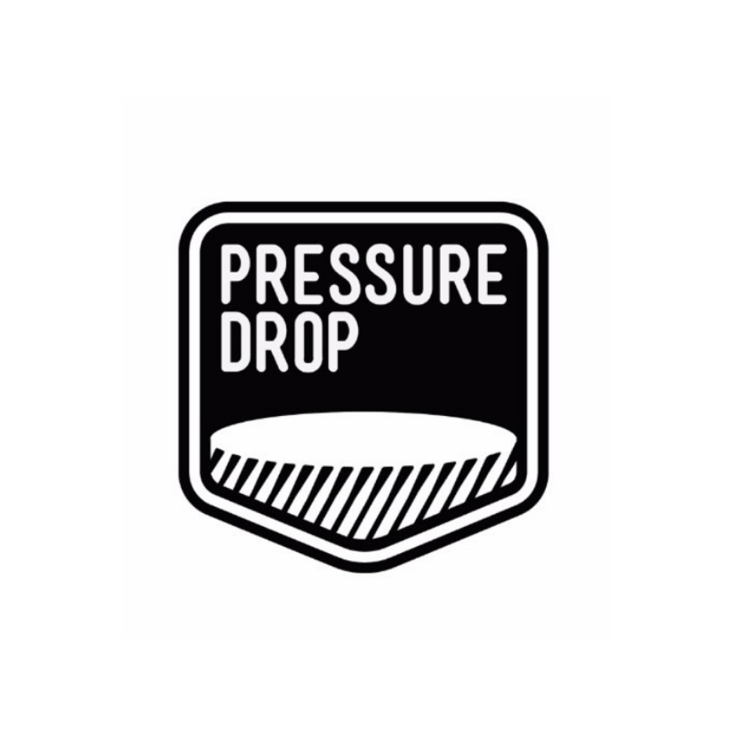 Pressure Drop Zippy! by Pressure Drop Brewing, beer label