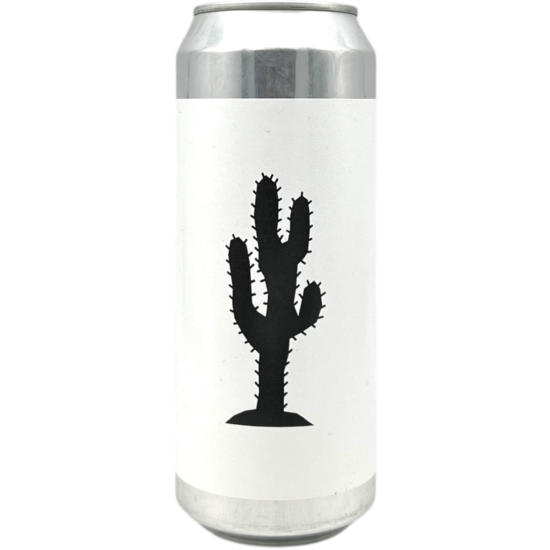 Baron Wild West by Baron Brewing, beer label