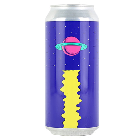 Omnipollo Fatamorgana: Galaxy Edition DIPA by Omnipollo, beer label