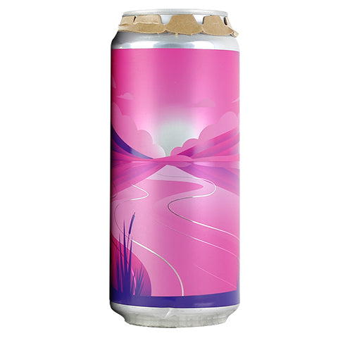 Pure Project Distant Shores IPA by Pure Project, beer label