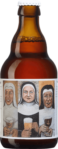 Vreta Kloster Trippel by Vreta Kloster Bryggeri, beer label